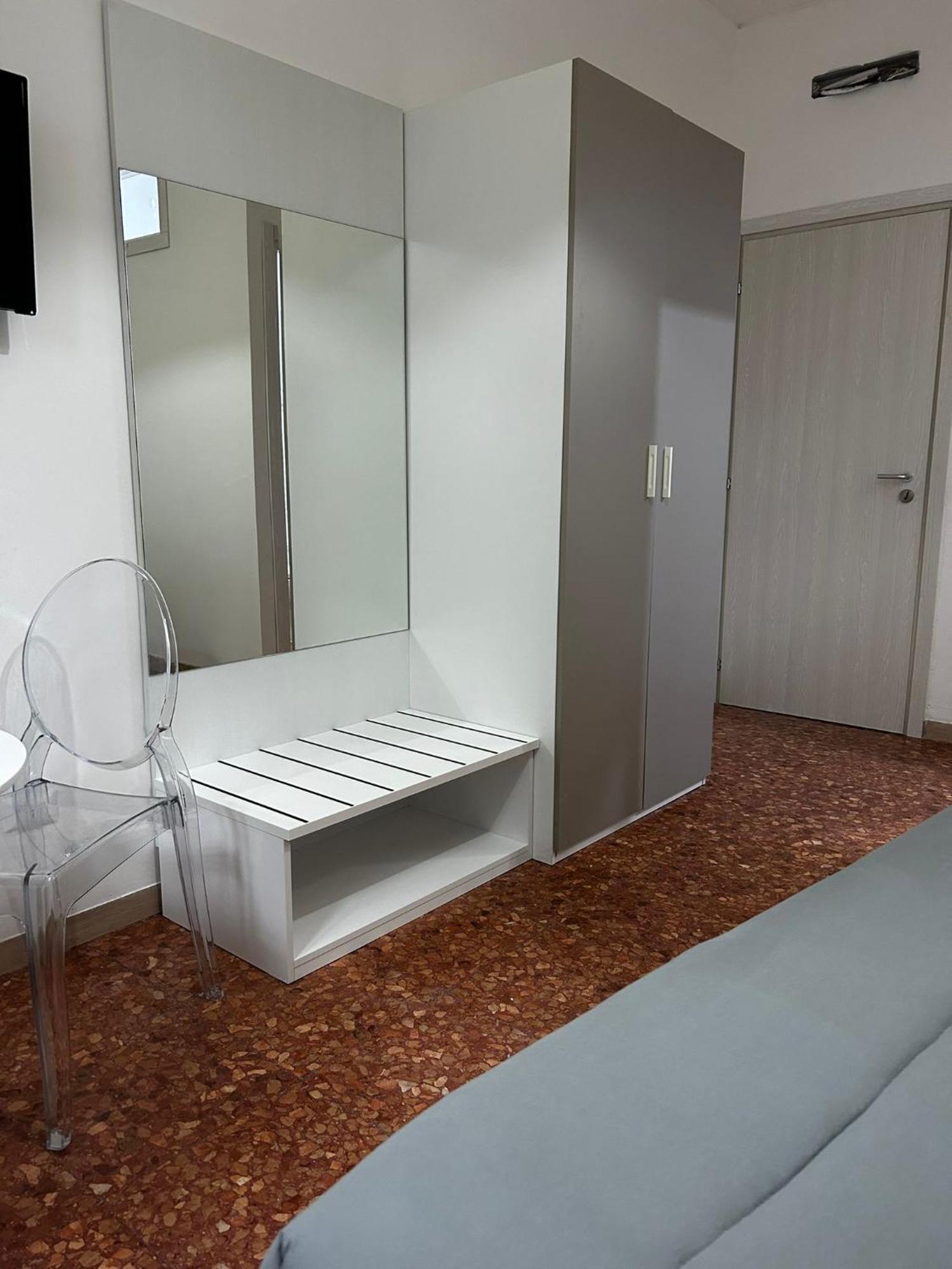 Maison d'hôtes Bam Bam Tiburtina Rome