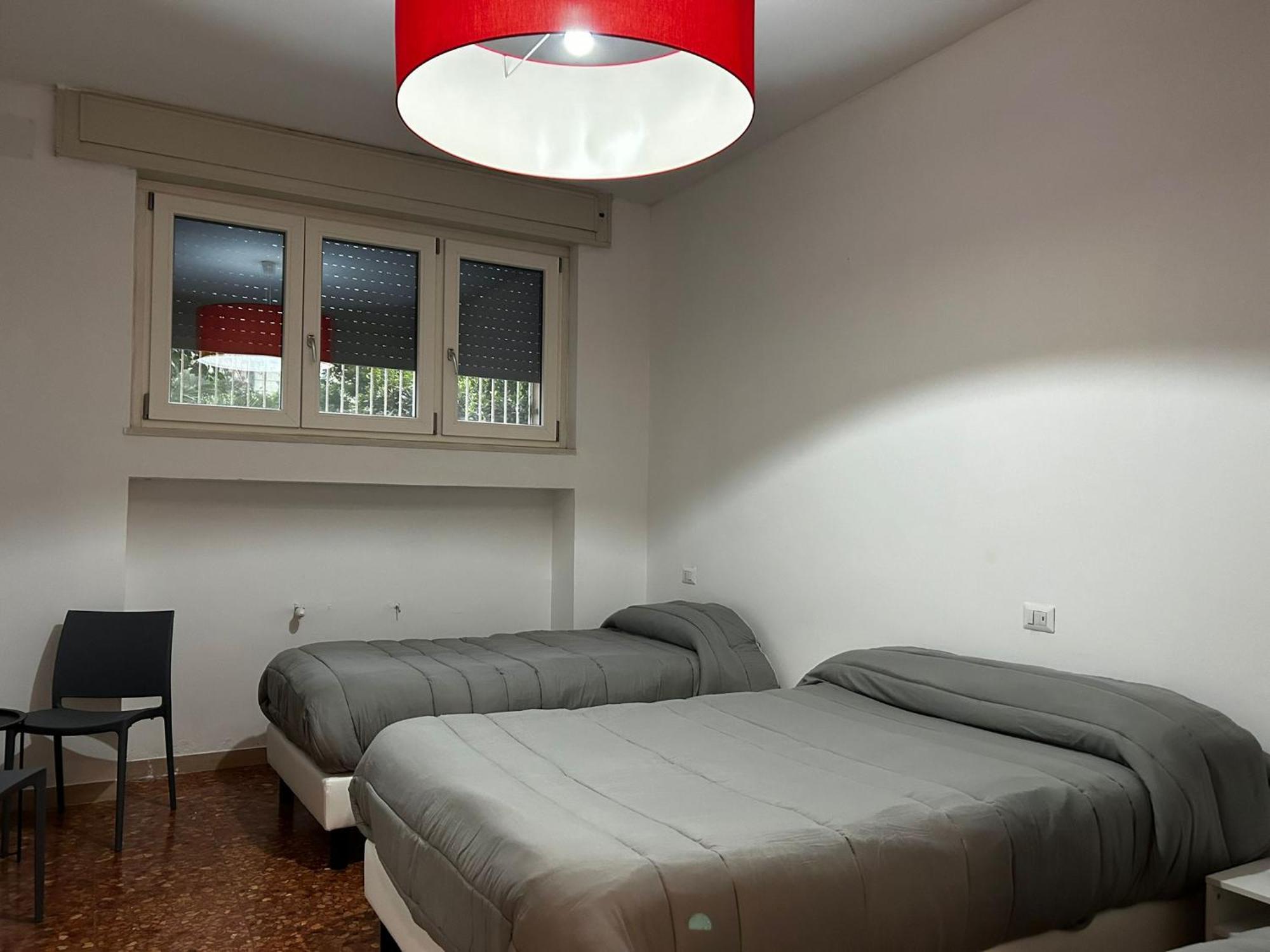Bam Bam Tiburtina Maison d'hôtes *