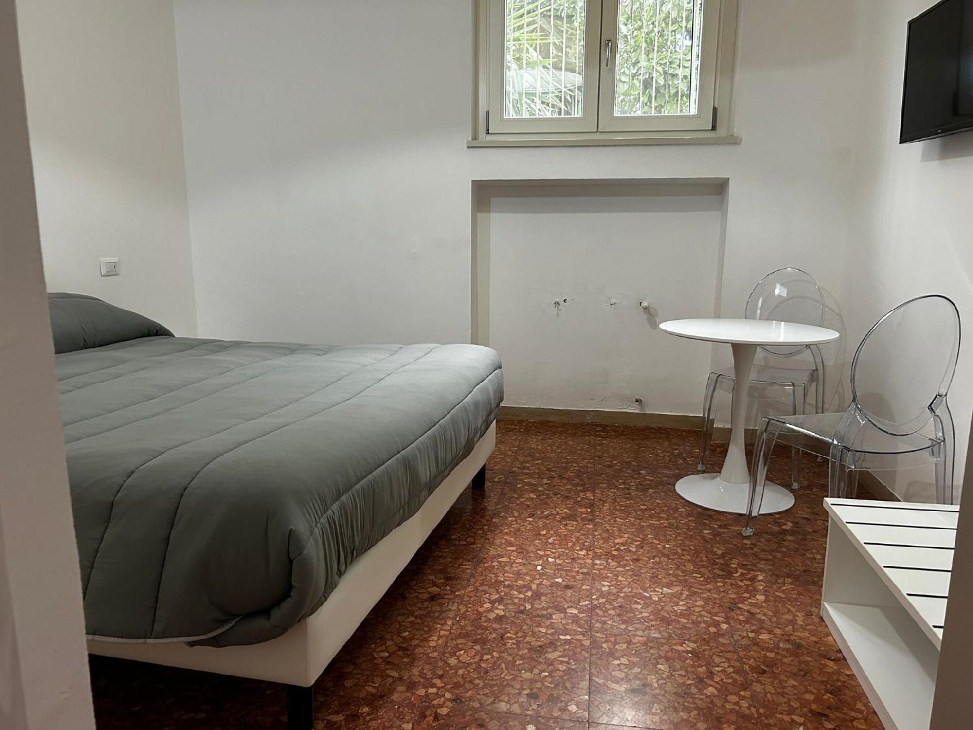 Bam Bam Tiburtina Maison d'hôtes