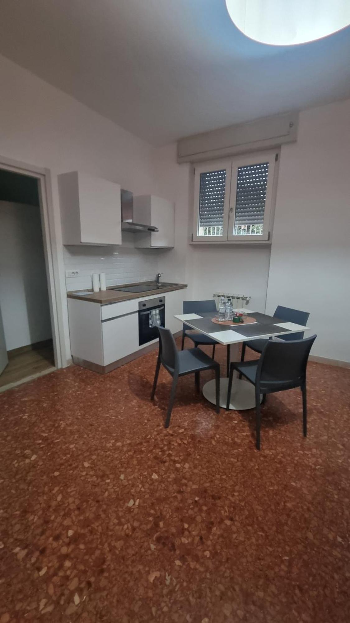 Maison d'hôtes Bam Bam Tiburtina *