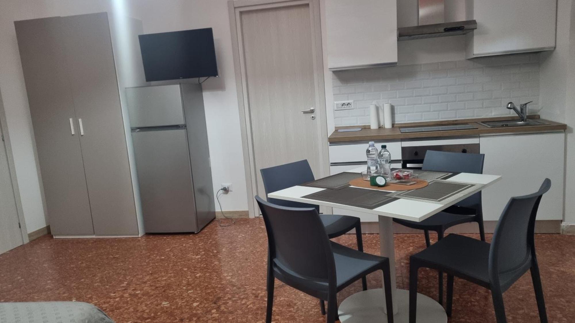 Maison d'hôtes Bam Bam Tiburtina Rome