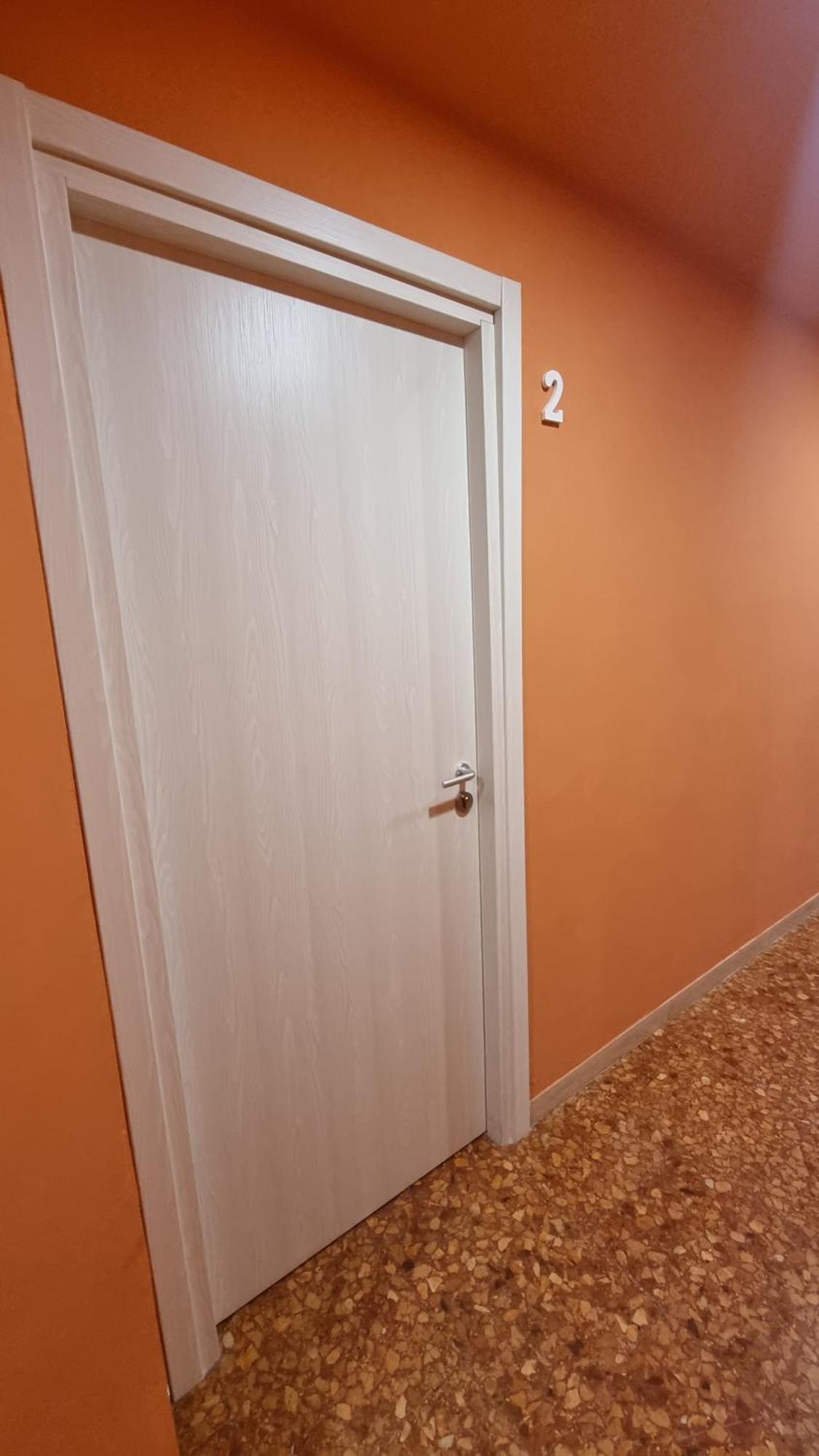Bam Bam Tiburtina Maison d'hôtes *