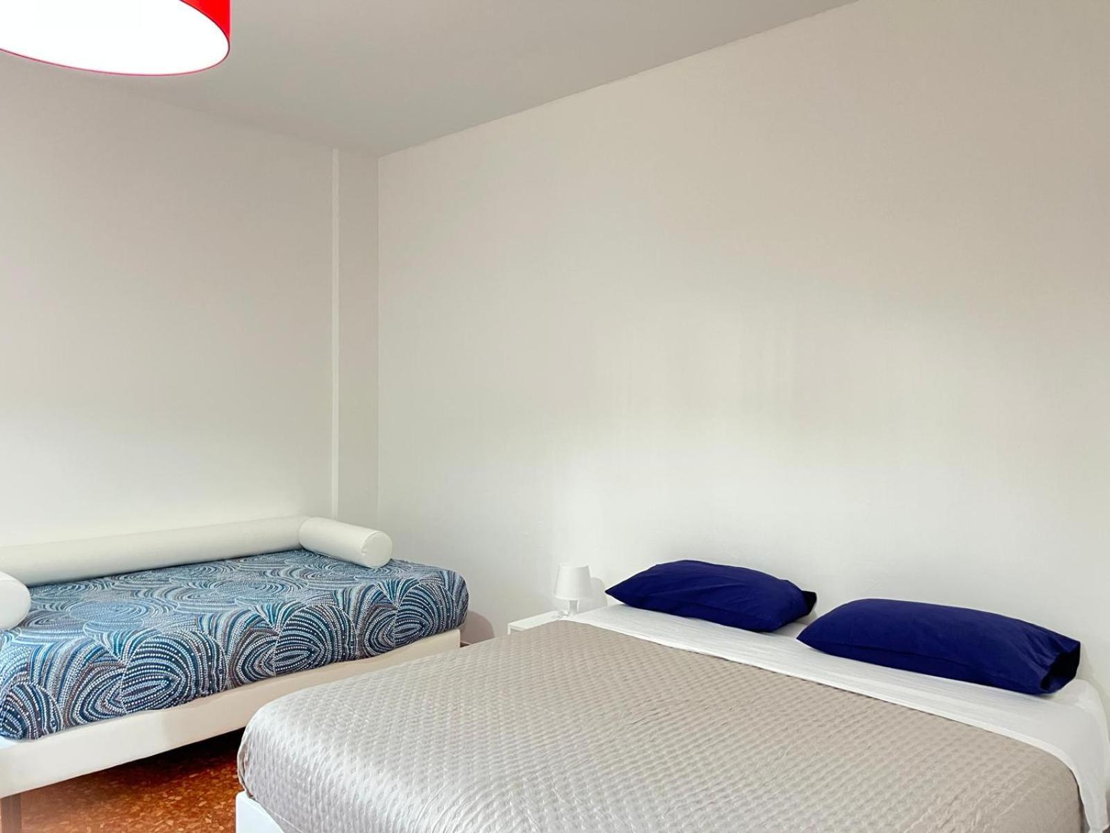 Bam Bam Tiburtina Maison d'hôtes