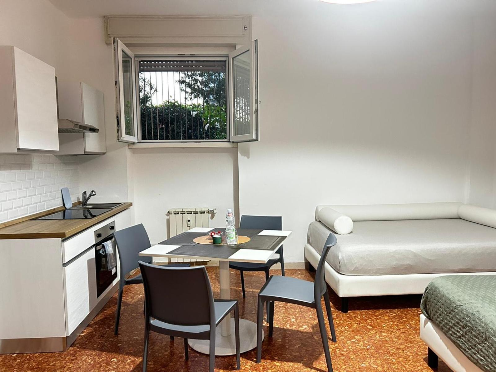 Maison d'hôtes Bam Bam Tiburtina Rome