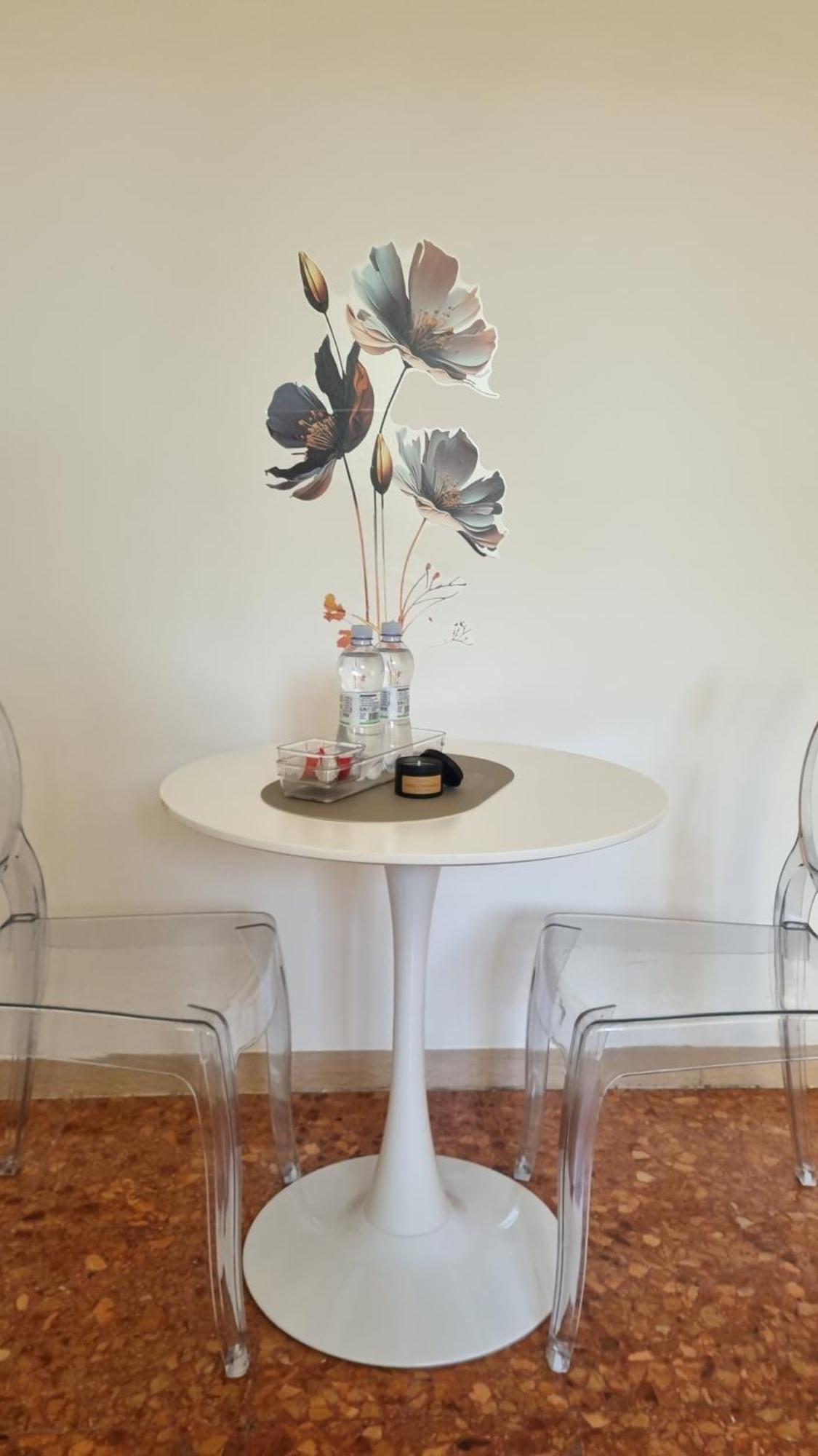 Bam Bam Tiburtina Maison d'hôtes *