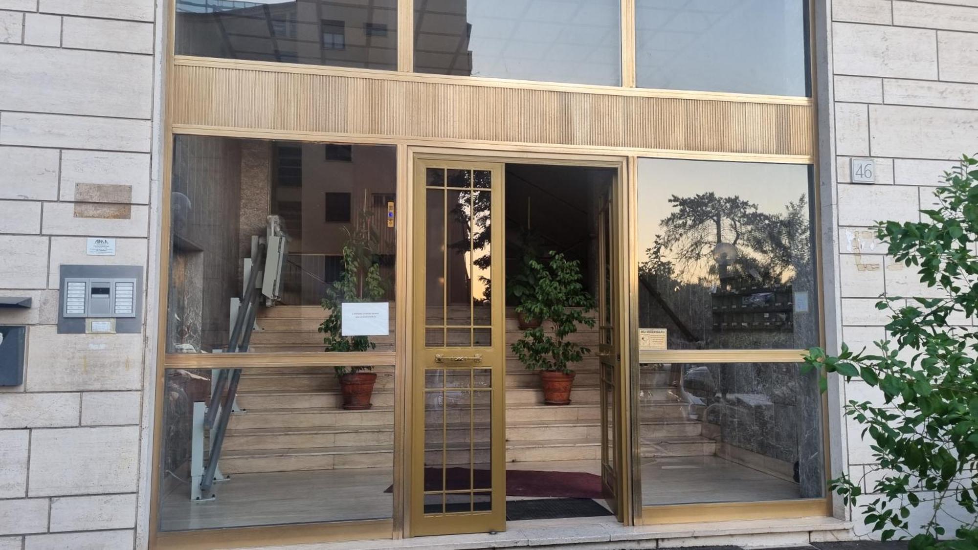 Maison d'hôtes Bam Bam Tiburtina
