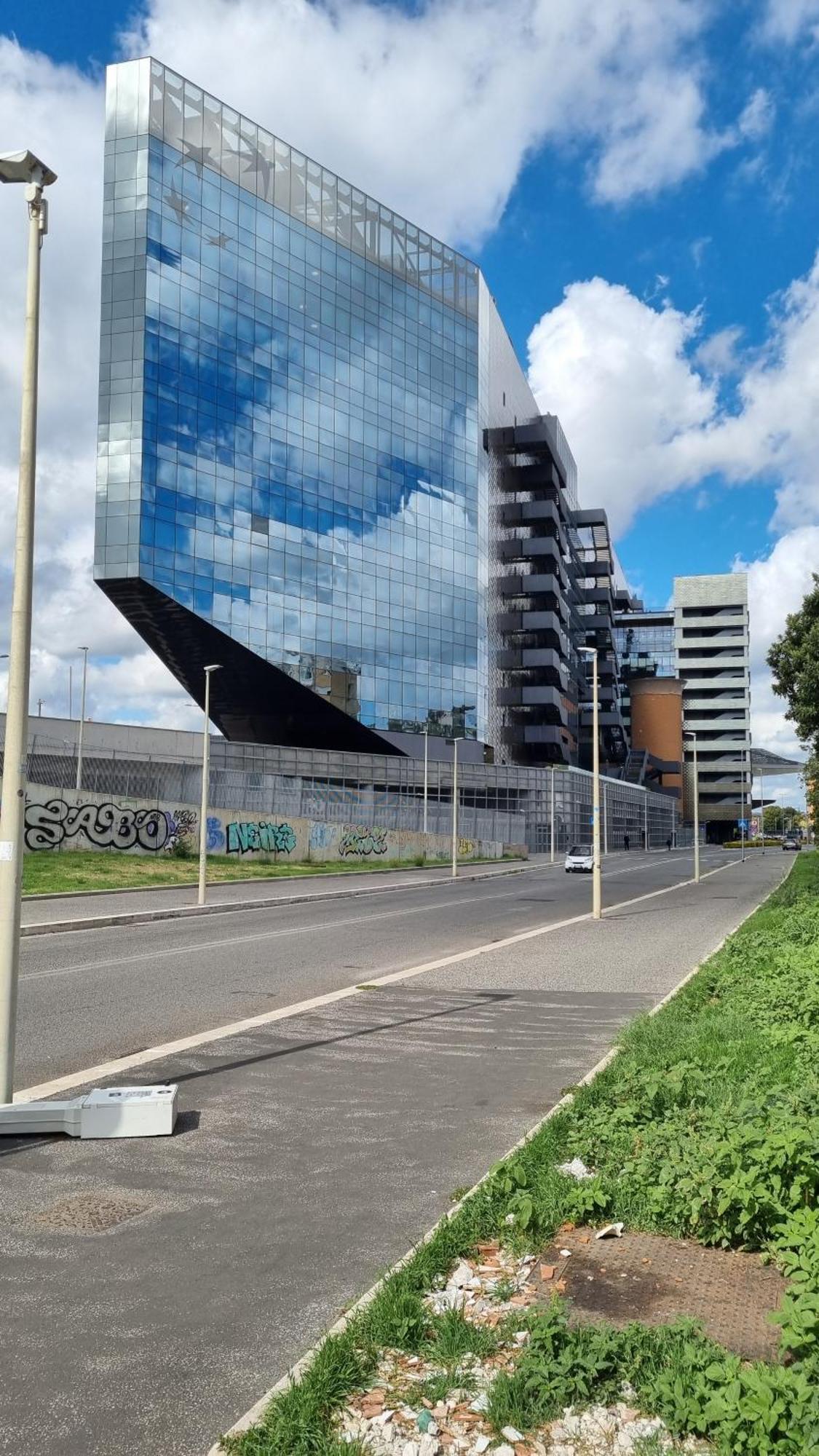Maison d'hôtes Bam Bam Tiburtina