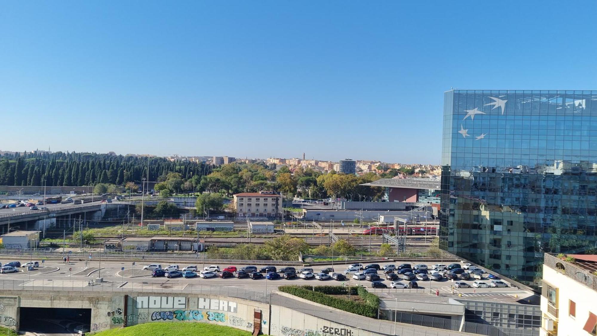 Bam Bam Tiburtina Maison d'hôtes *