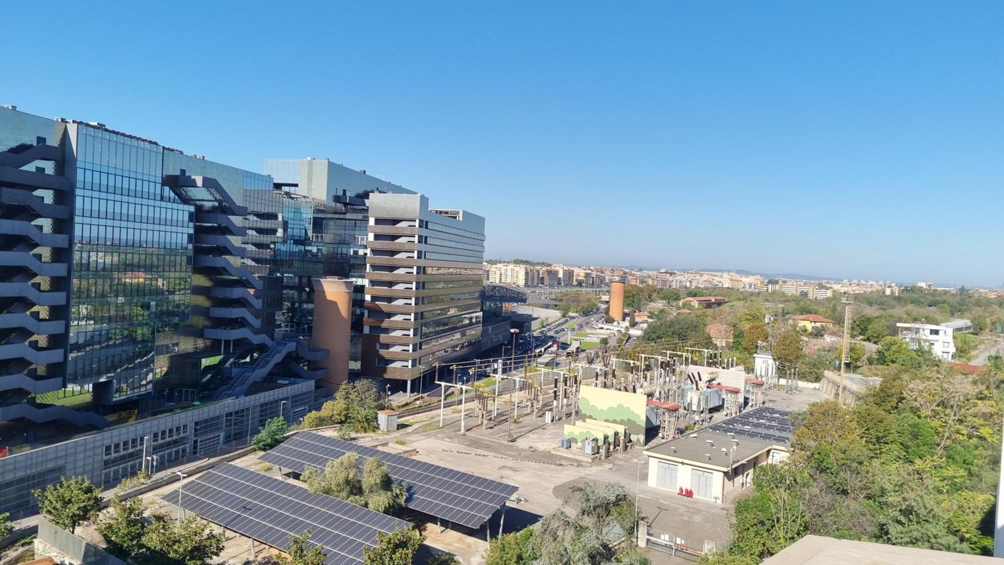 Bam Bam Tiburtina Maison d'hôtes