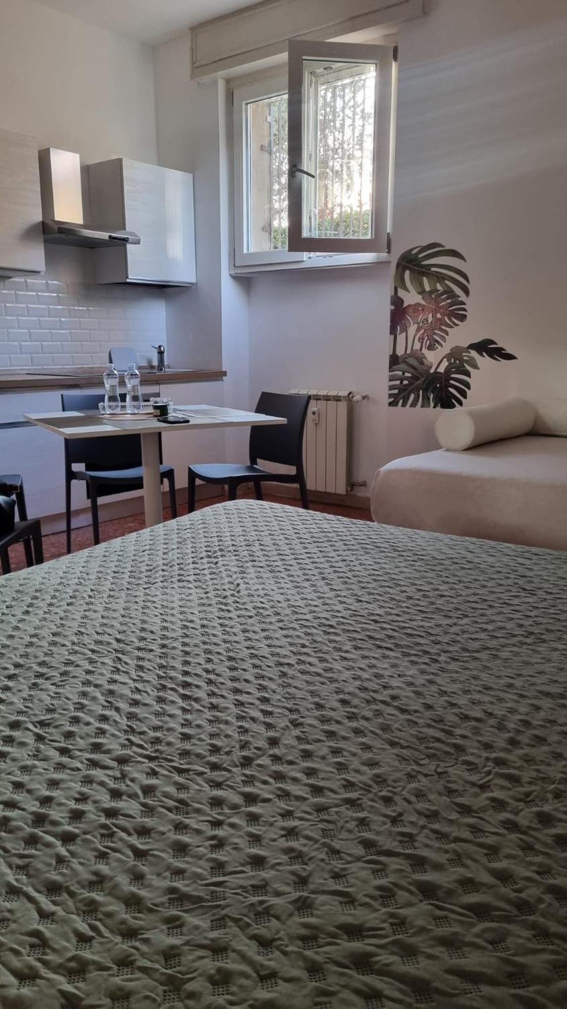 Bam Bam Tiburtina Maison d'hôtes *