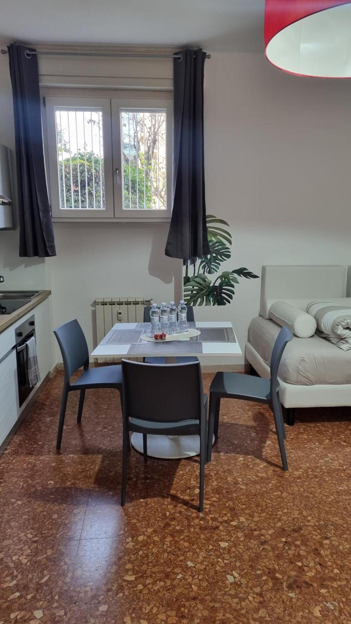 Maison d'hôtes Bam Bam Tiburtina Rome