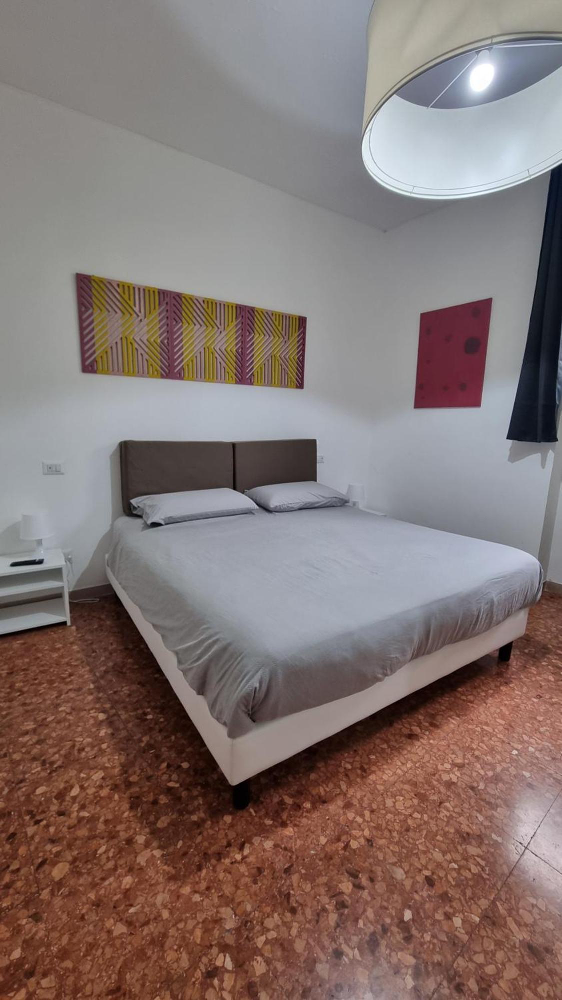 Bam Bam Tiburtina Maison d'hôtes Rome