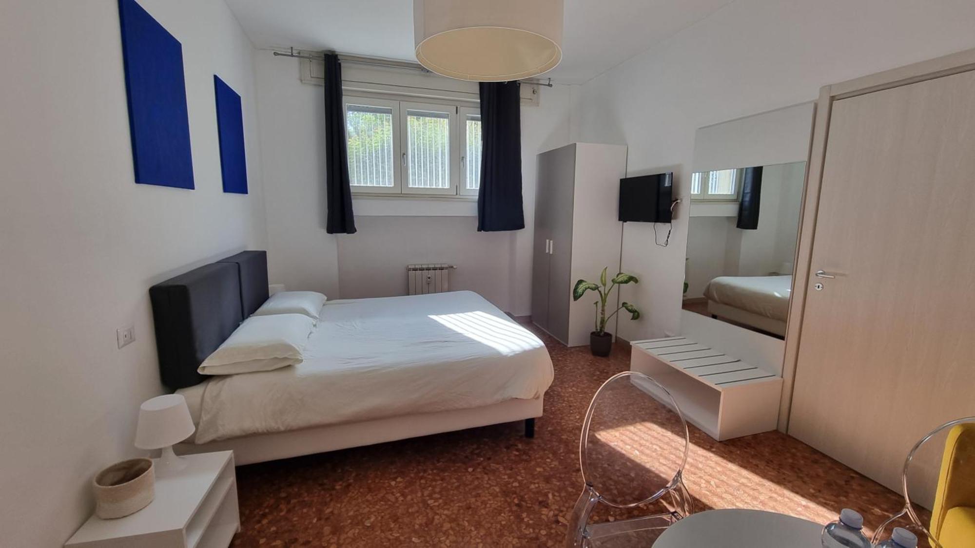 Bam Bam Tiburtina Maison d'hôtes