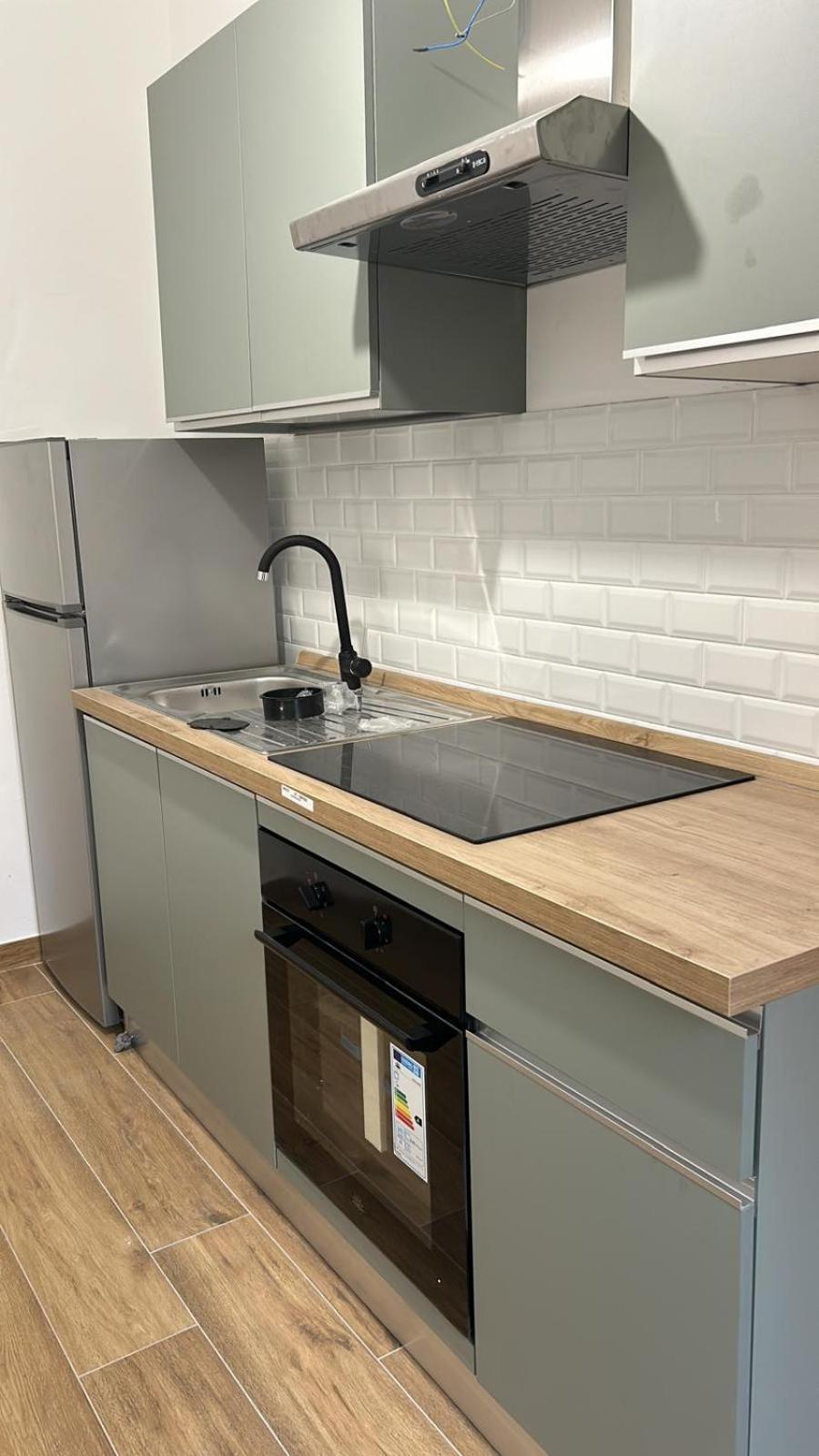 Bam Bam Tiburtina Maison d'hôtes *