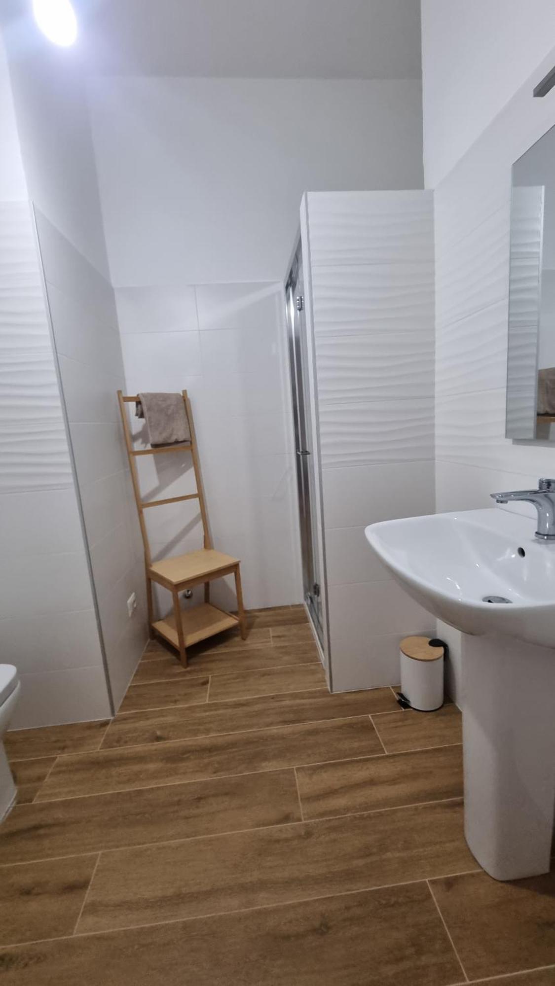 Bam Bam Tiburtina Maison d'hôtes